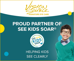 Vision Source Professional Eye Care presents Prep Sports Spotlight -  Statesboro Herald